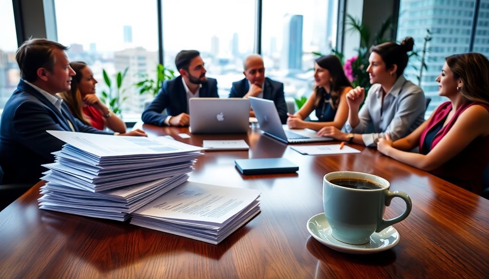 career development support tools