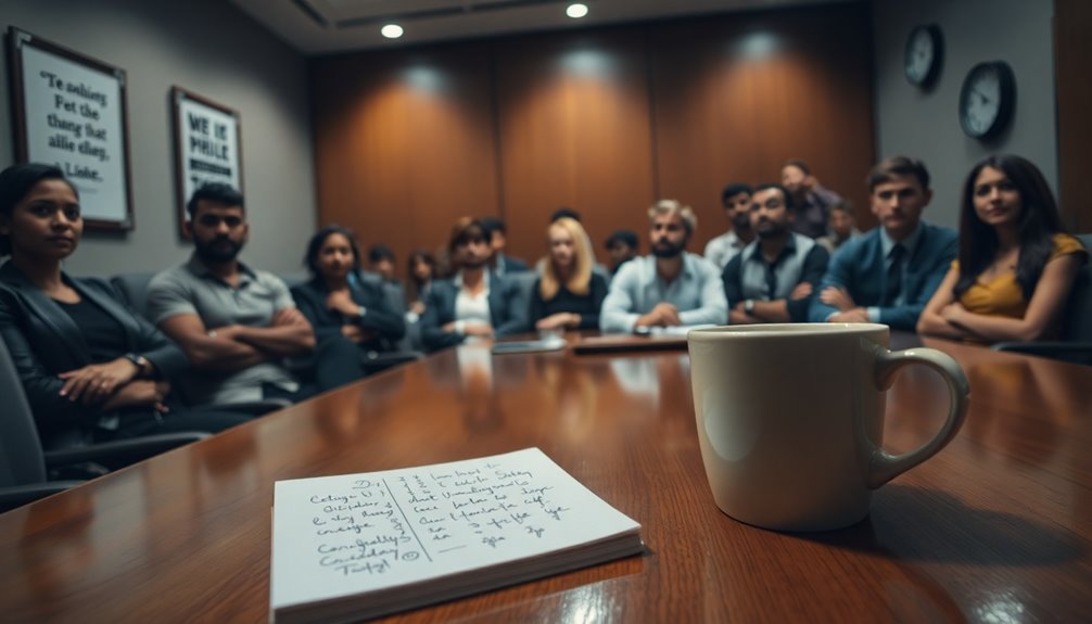 career goals and ambitions