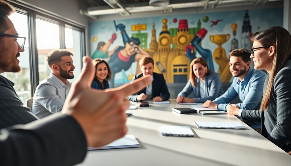 career growth and advancement