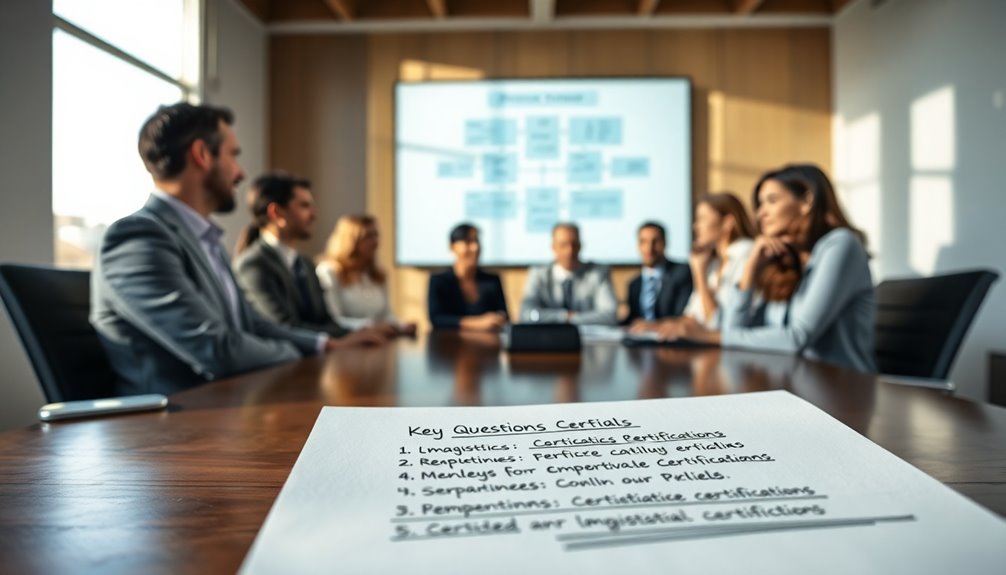 certifications enhance professional growth