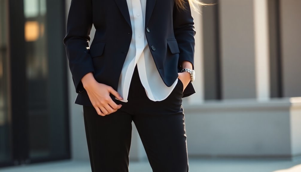 choose breathable stretchy fabrics