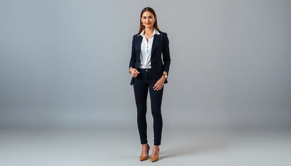 choose quality professional shoes