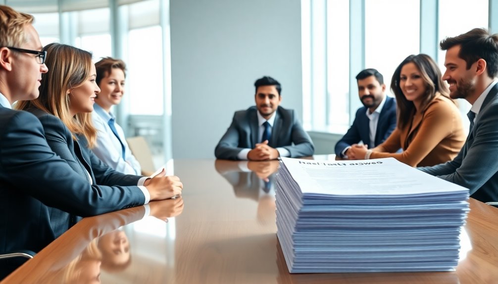 clear communication and collaboration
