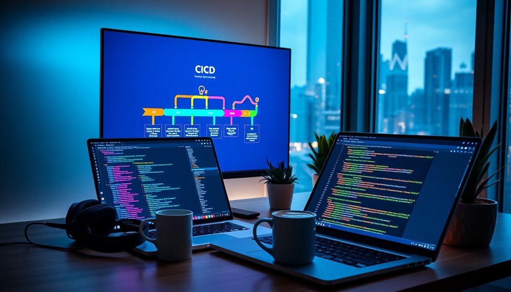 collaboration automation software delivery