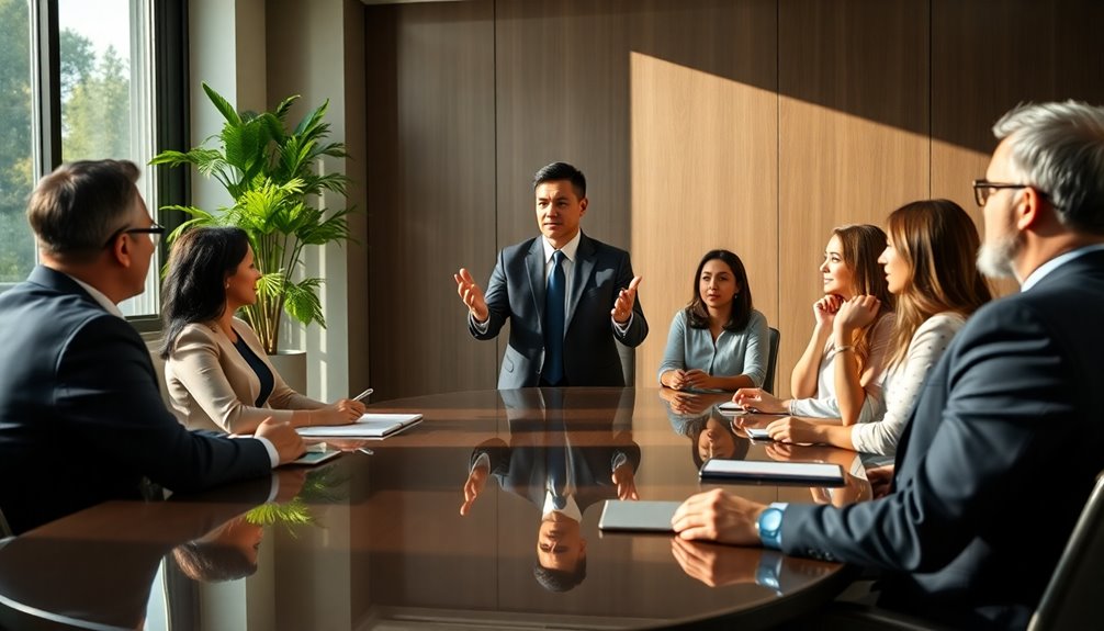 collaborative communication enhances teamwork