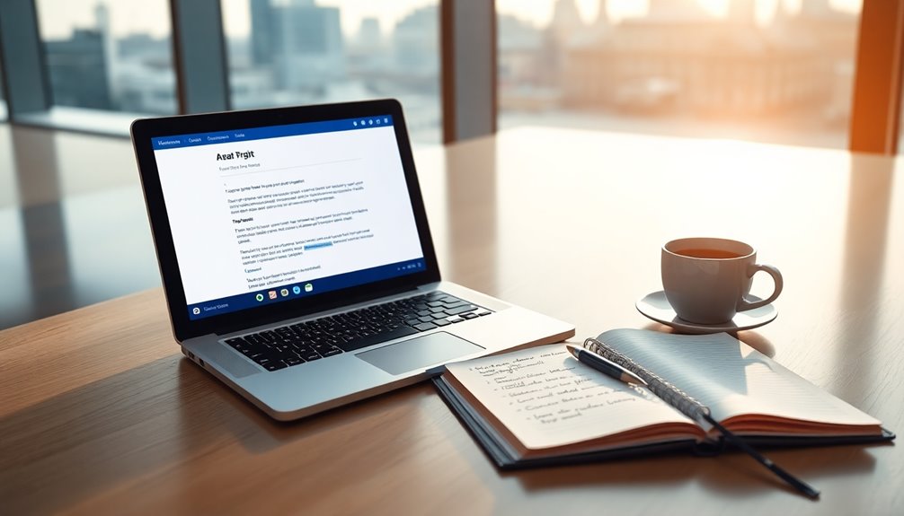 communicating your ideas effectively