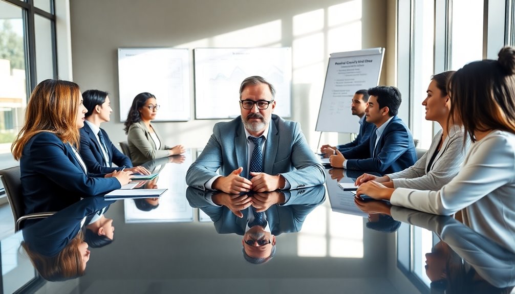 company engagement and enthusiasm