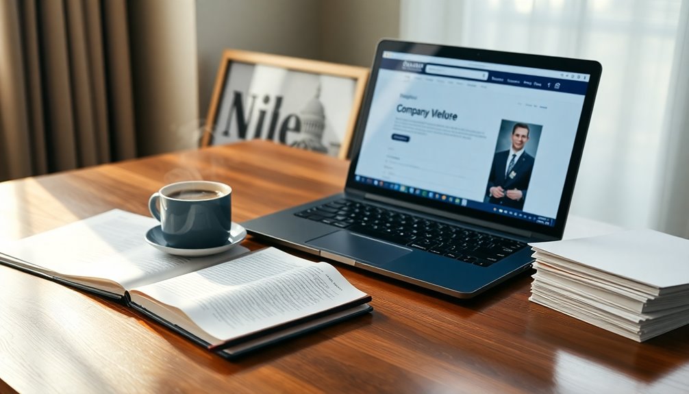 company research fundamentals essential