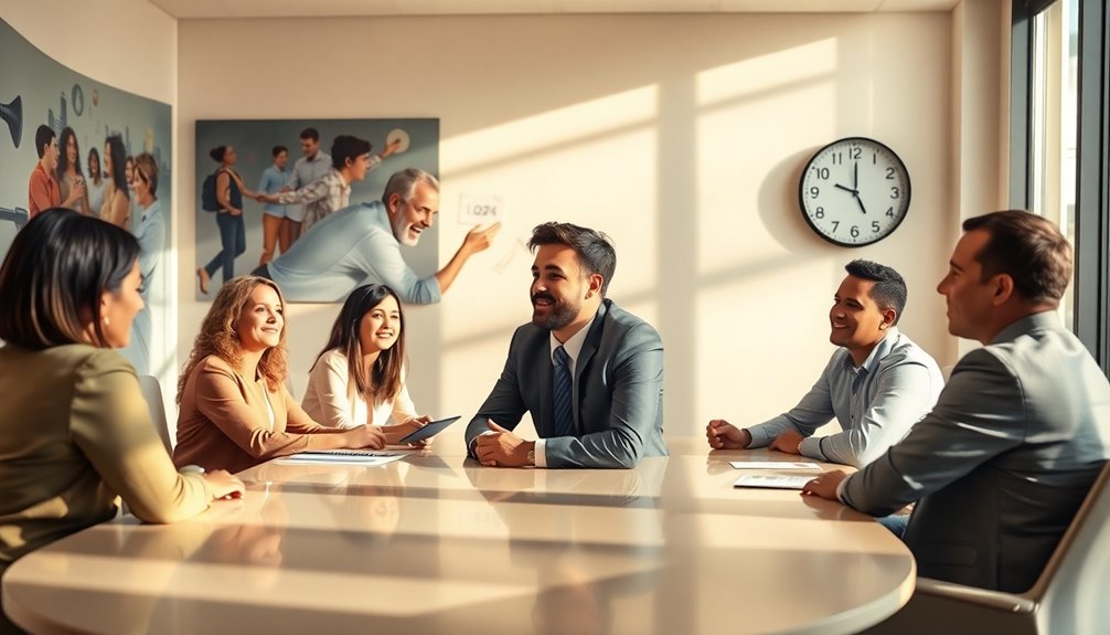 company values and beliefs