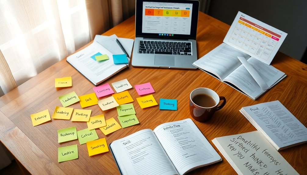 competency assessment summary overview