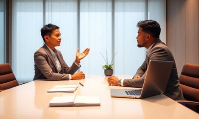 competency interview preparation tips