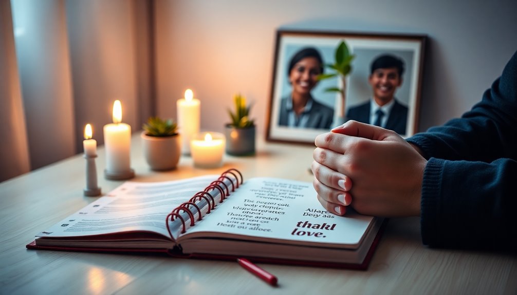 confidence and gratitude prayer