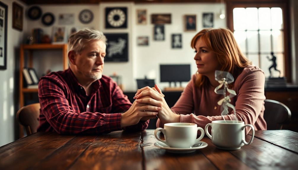 conflict resolution strategies employed