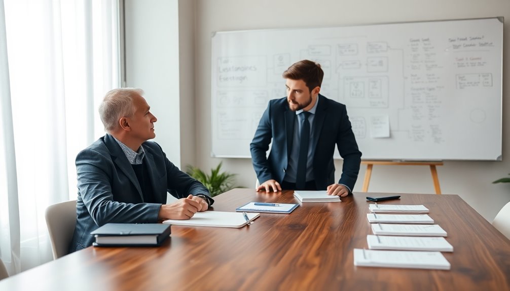 consistent interview practices essential