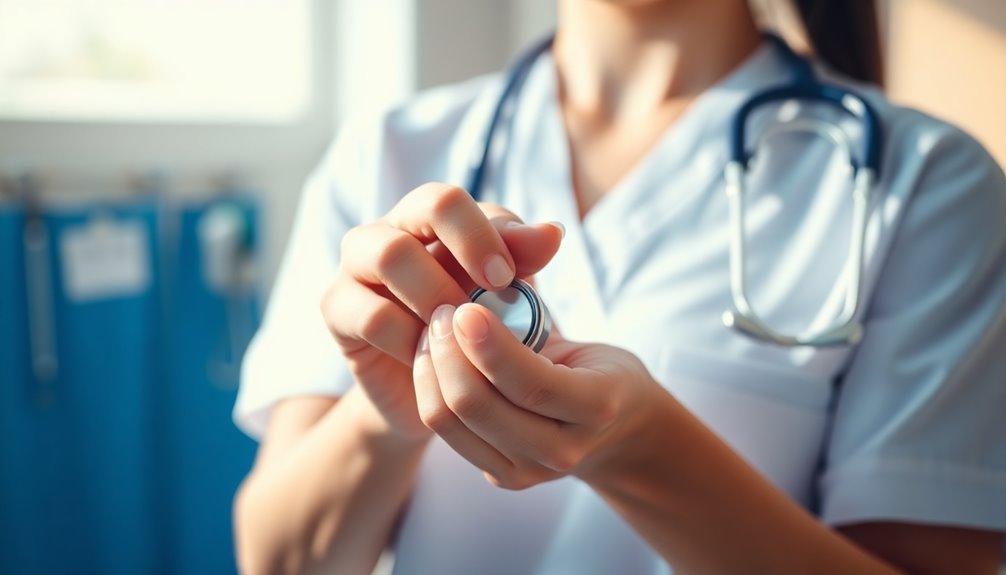core competencies in nursing