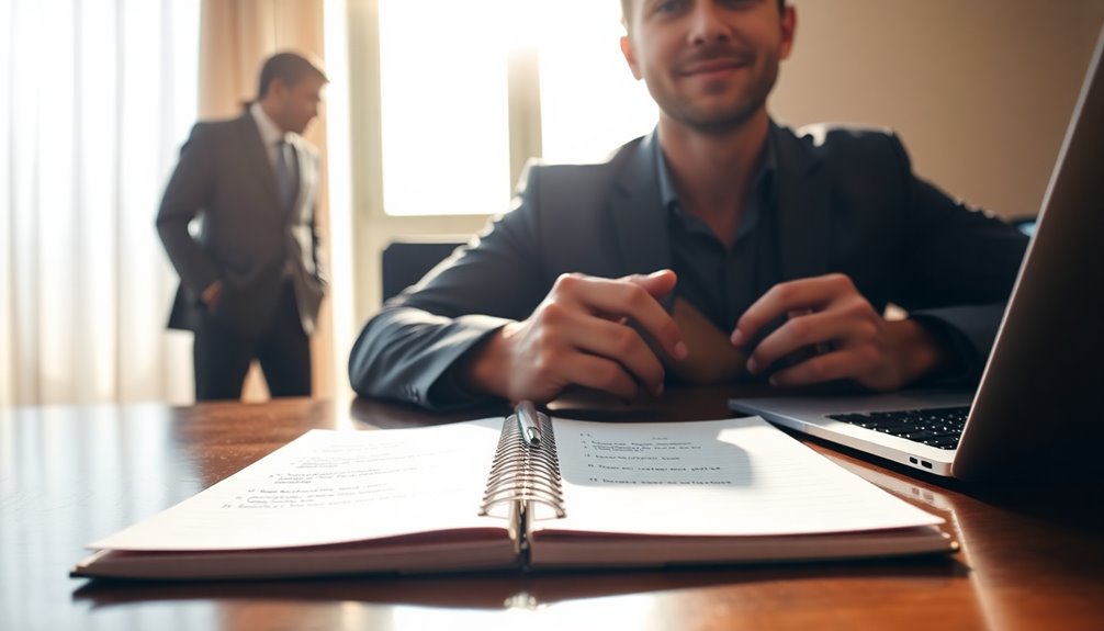 crafting your reply effectively