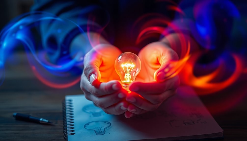 crafting your response steps