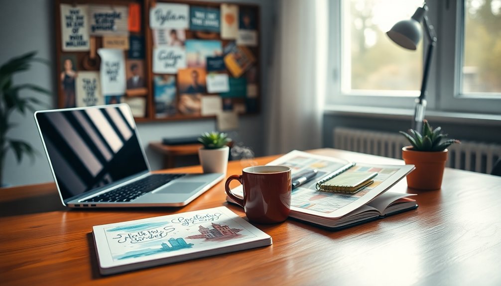 creating a compelling logline