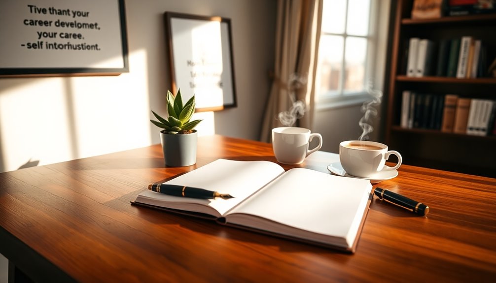 creating a personal introduction