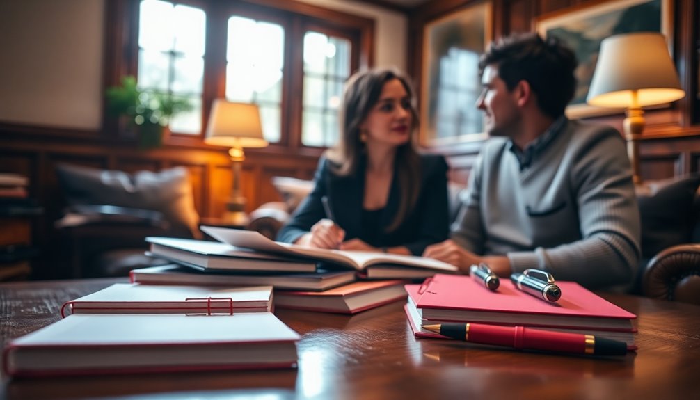 creating thought provoking queries