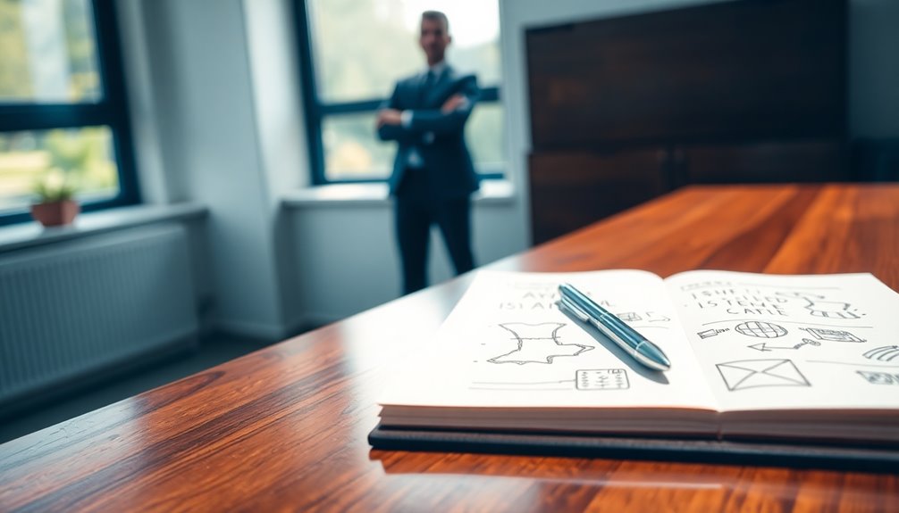creating your personal brand