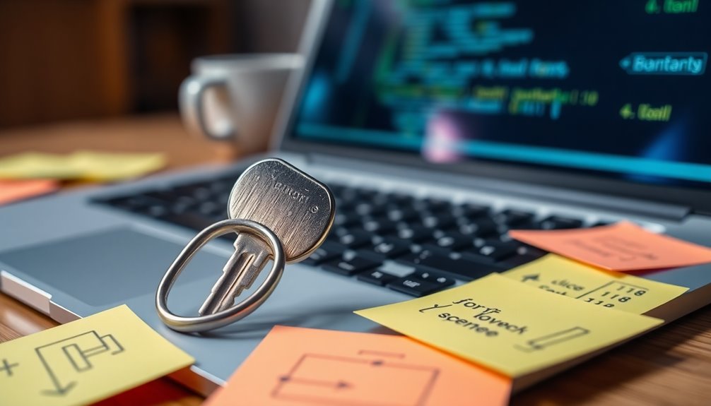 critical expertise for success
