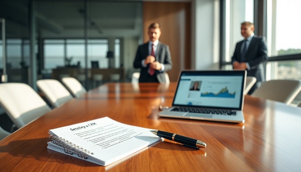 crm interview question topics