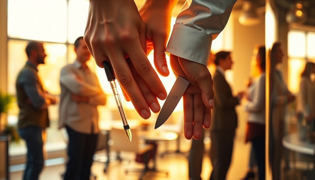 cross industry teamwork and innovation