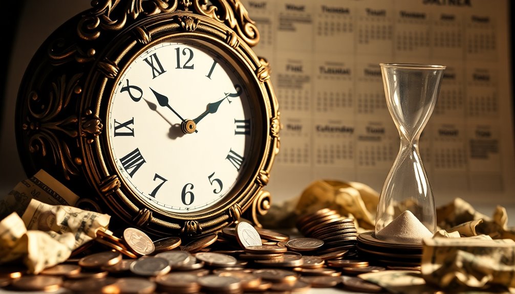 crucial for financial stability