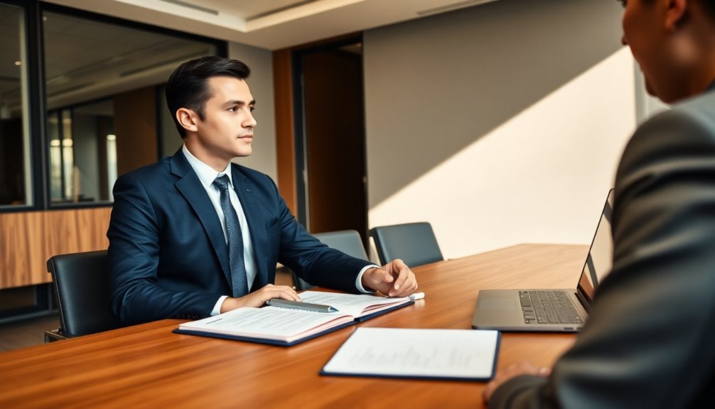 crush your interview preparation