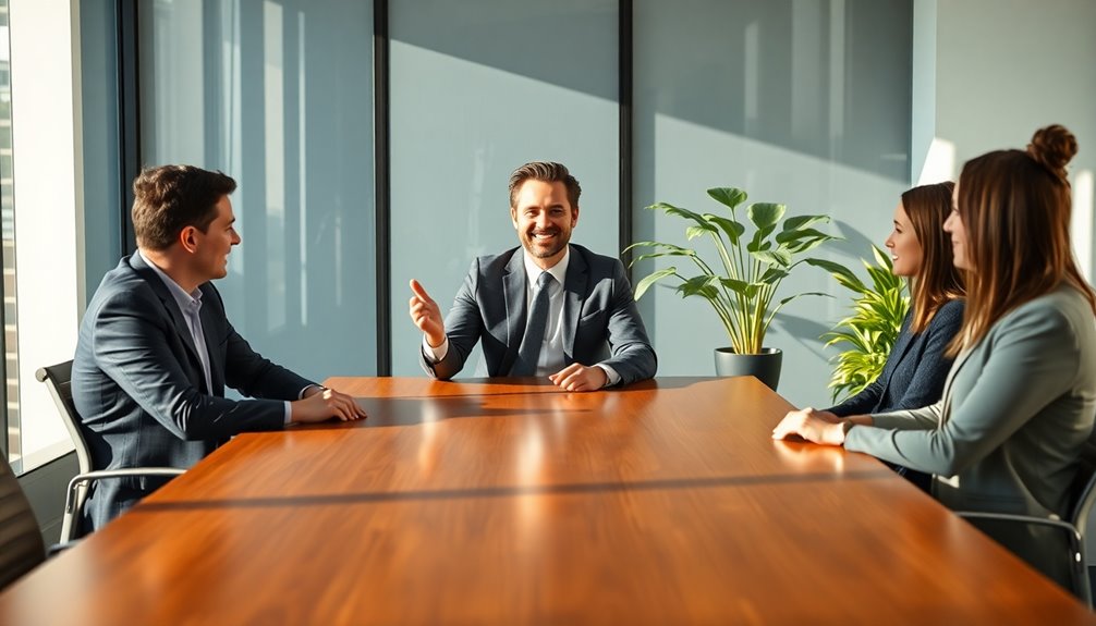 cultural alignment in interviews