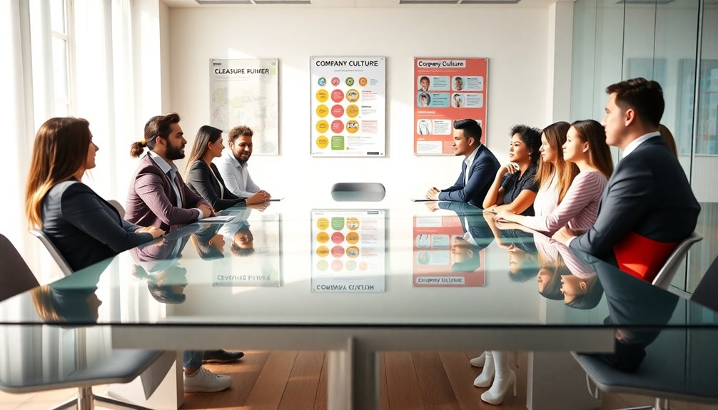 cultural interview question examples