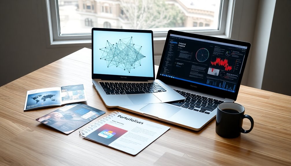customize your investment portfolio