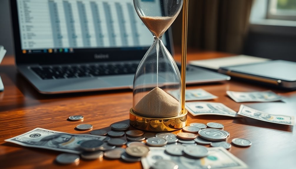 daily earnings assessment process