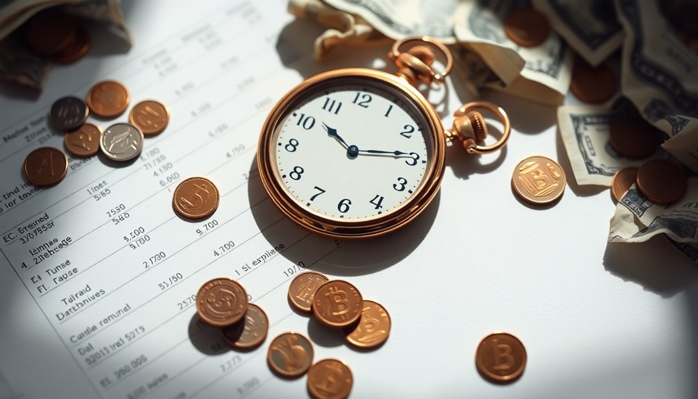 daily earnings assessment process