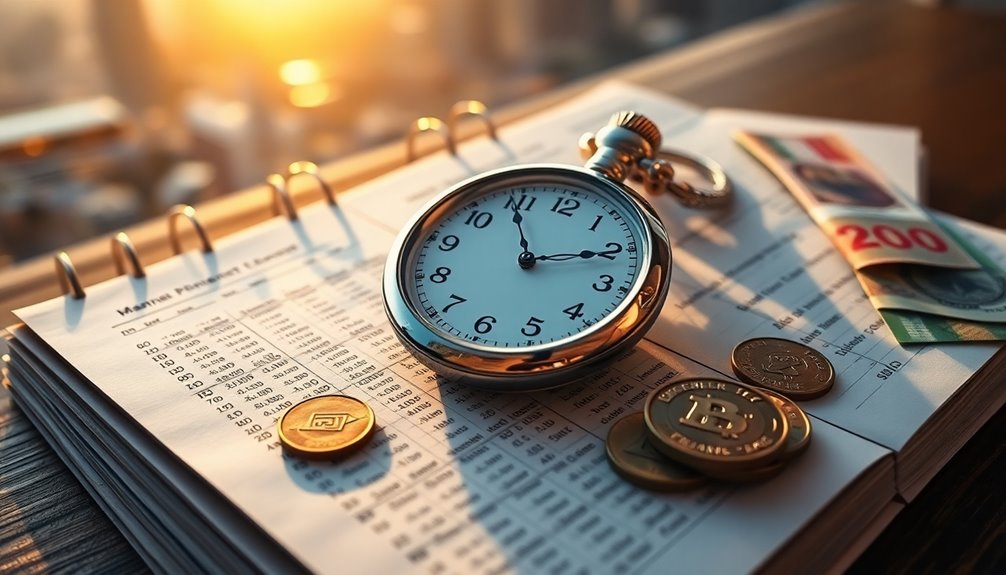 daily wage assessment method