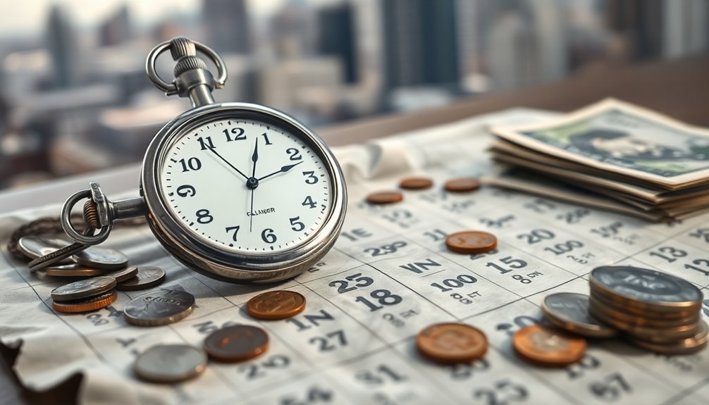 daily wage evaluation process