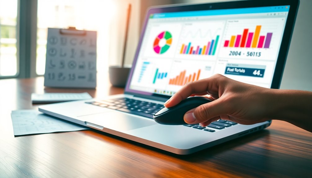 data visualization techniques explained