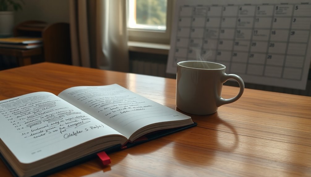 delay in taking action