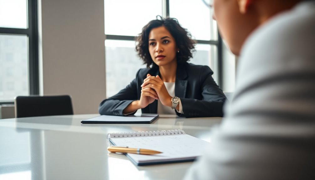 desire for career growth