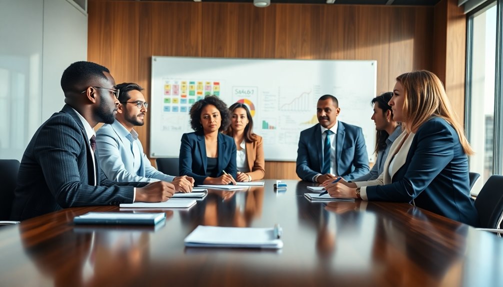 detailed procurement inquiry process