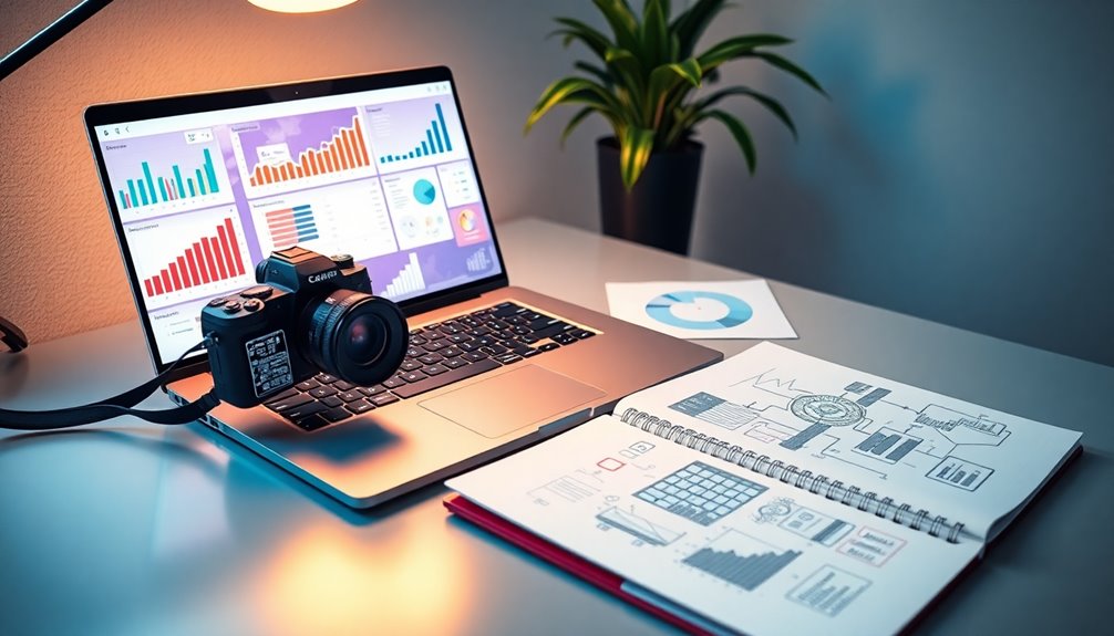digital marketing technical skills