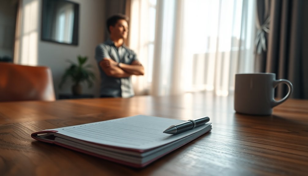 discussing personal strengths openly