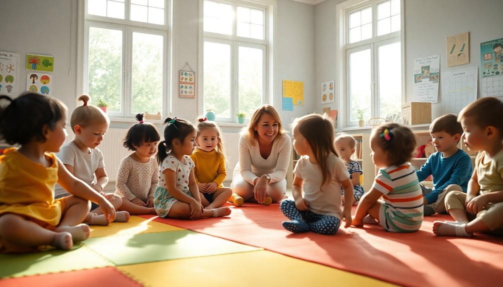 diverse approaches to education