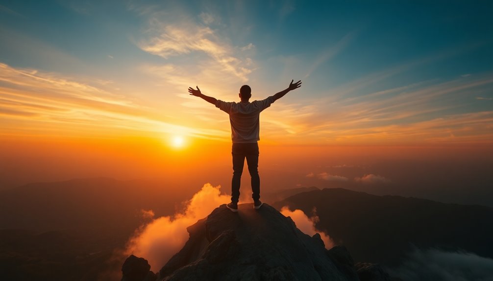 divine assistance and power
