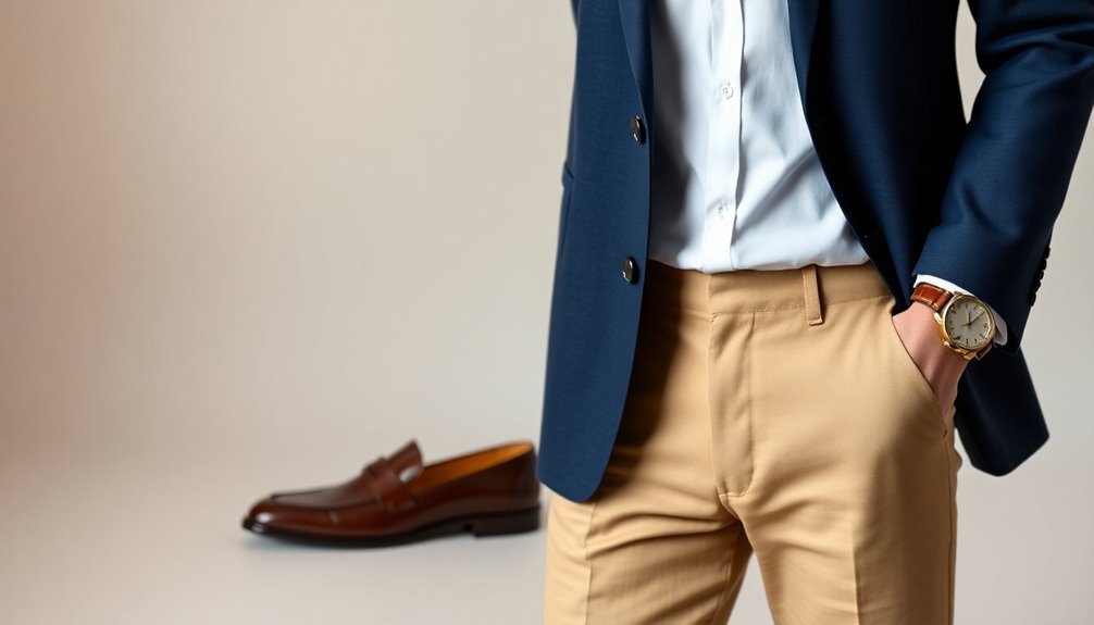 dress code for work