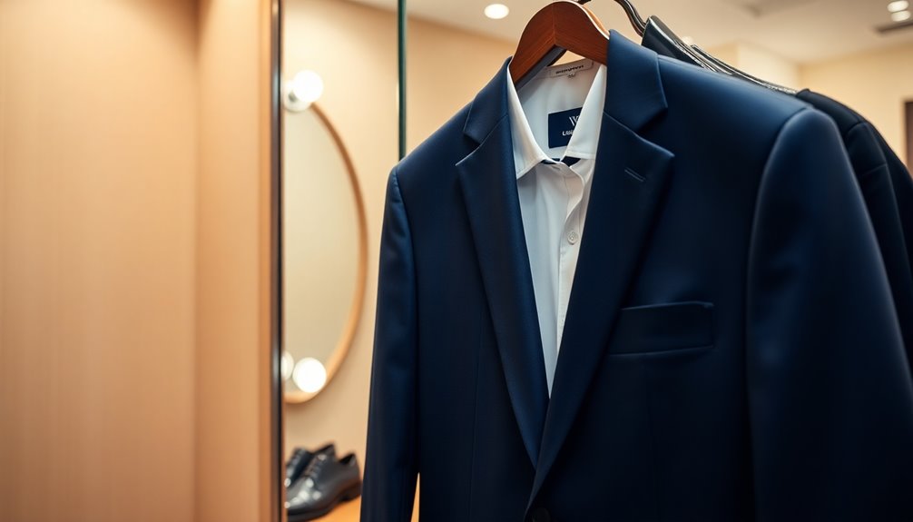 dress for professional success
