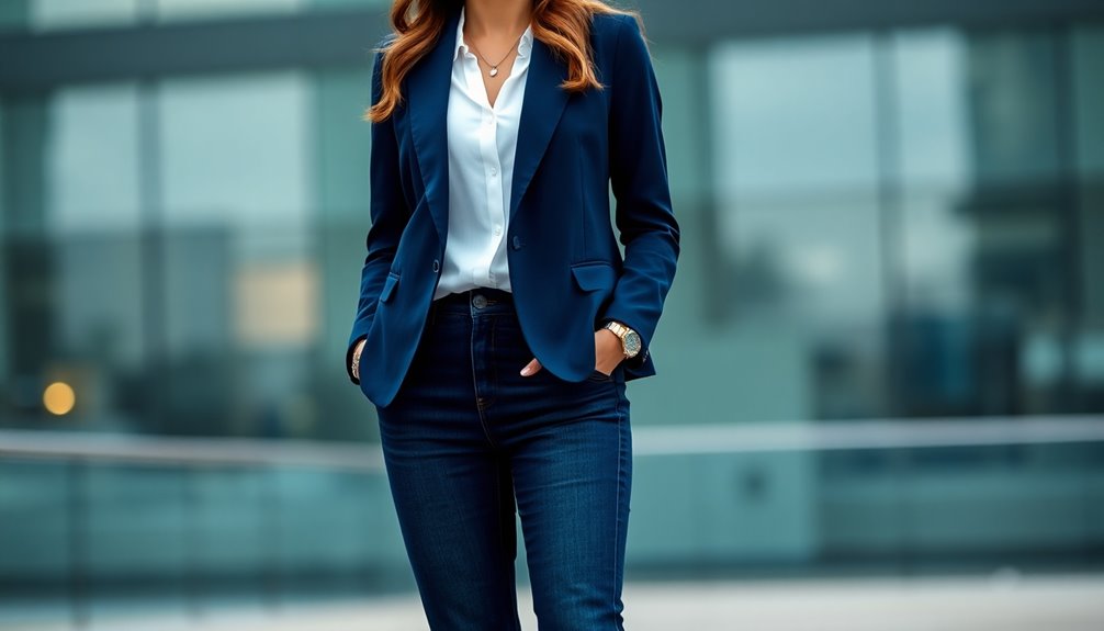 dress to empower yourself