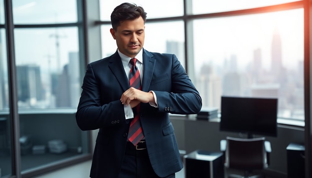 dress to impress professionally