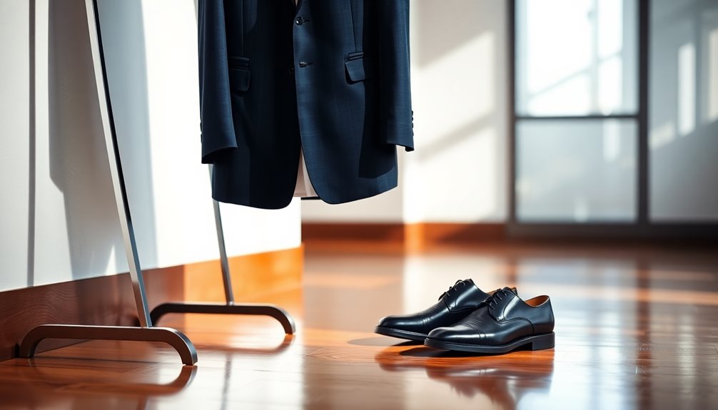 dress to impress professionally